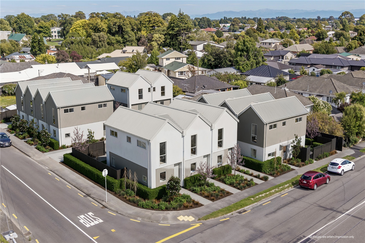 84 Middleton Road, Upper Riccarton, Christchurch, New Zealand